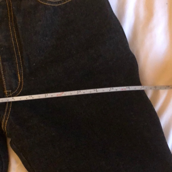 Vintage high wasted Happy Forest jeans - Picture 10 of 10